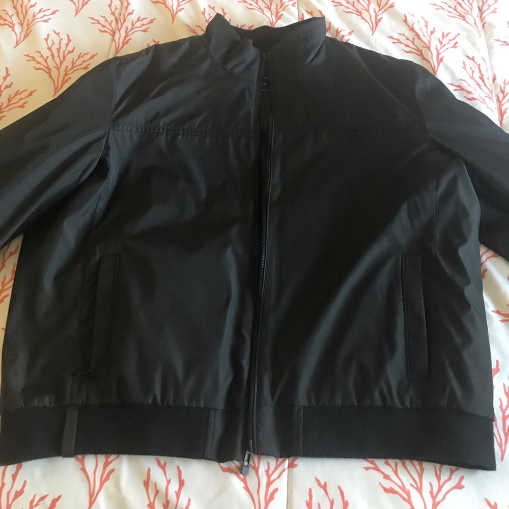 Windbreaker
